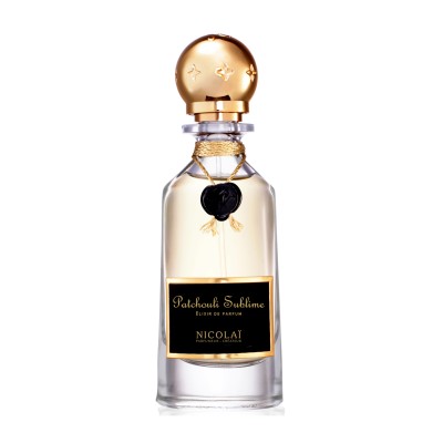 عطر نيكولاي باتشولي سوبليم إليكسير دي بارفيوم